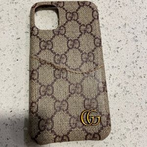 iPhone 11 phone case